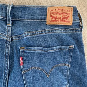 Levi's 311 Shaping Skinny Jean